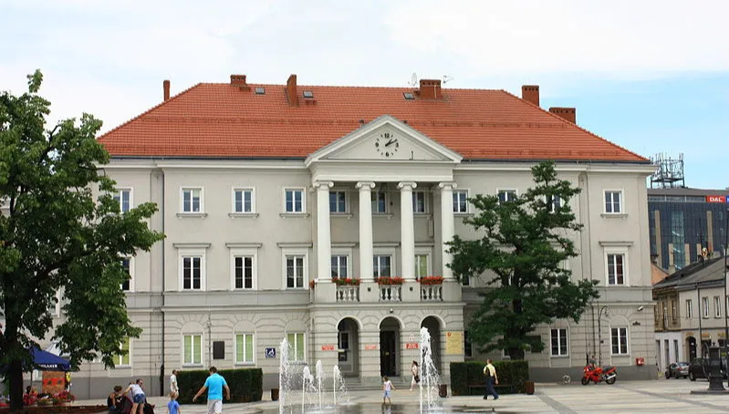 Zmiany w komunikacji miejskiej w Kielcach w Sylwestra