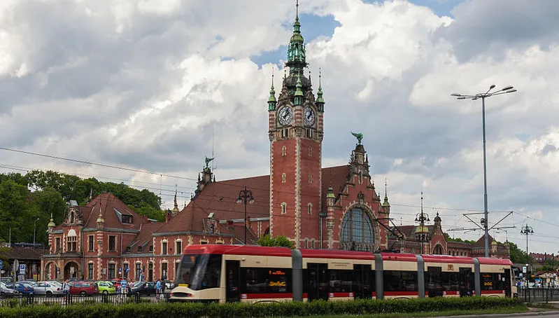 Gdańsk: zmiany w komunikacji miejskiej w Sylwestra