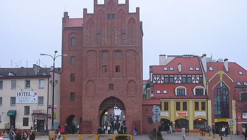 Olsztyn: zmiany w komunikacji miejskiej w Sylwestra