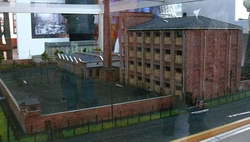 Nowa przejmująca ekspozycja w łódzkim muzeum