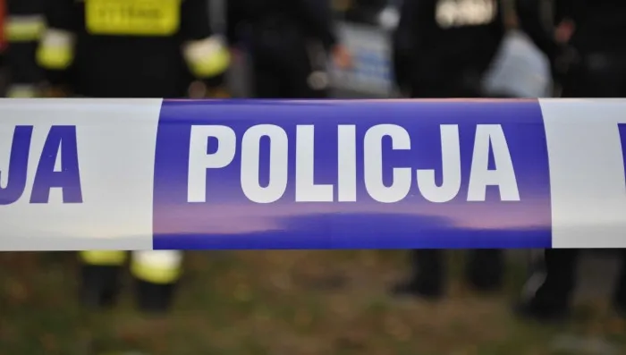 UWAGA! Policja szuka świadków wypadku