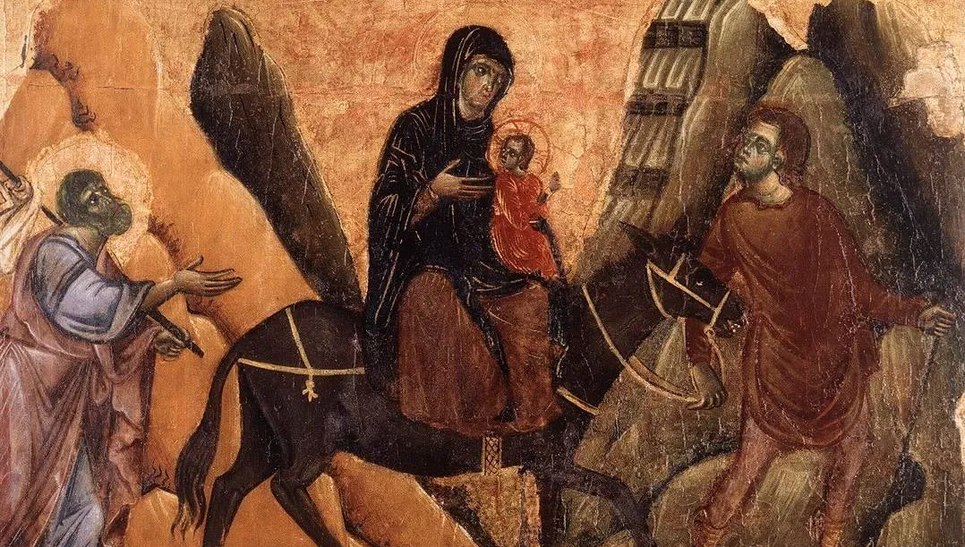 Unikalna płyta: cerkiewna liturgia i bizantyńskie dźwięki