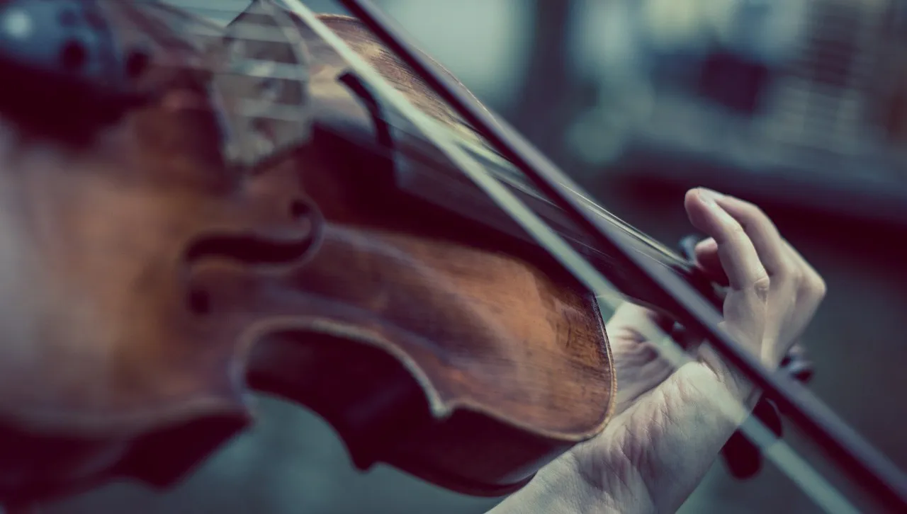 Sopoccy filharmonicy zagrają w Wiedniu