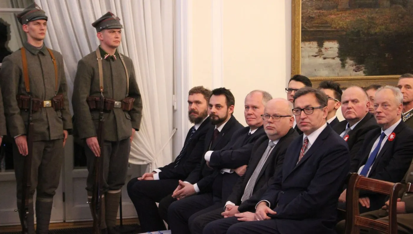 Ruszył portal poświęcony powstaniu wielkopolskiemu