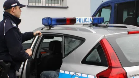 Sprawcy rozboju ujęci. Skrępowali i okradli gospodarza