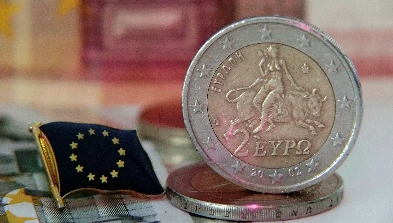 Grecy emigrują z ojczyzny