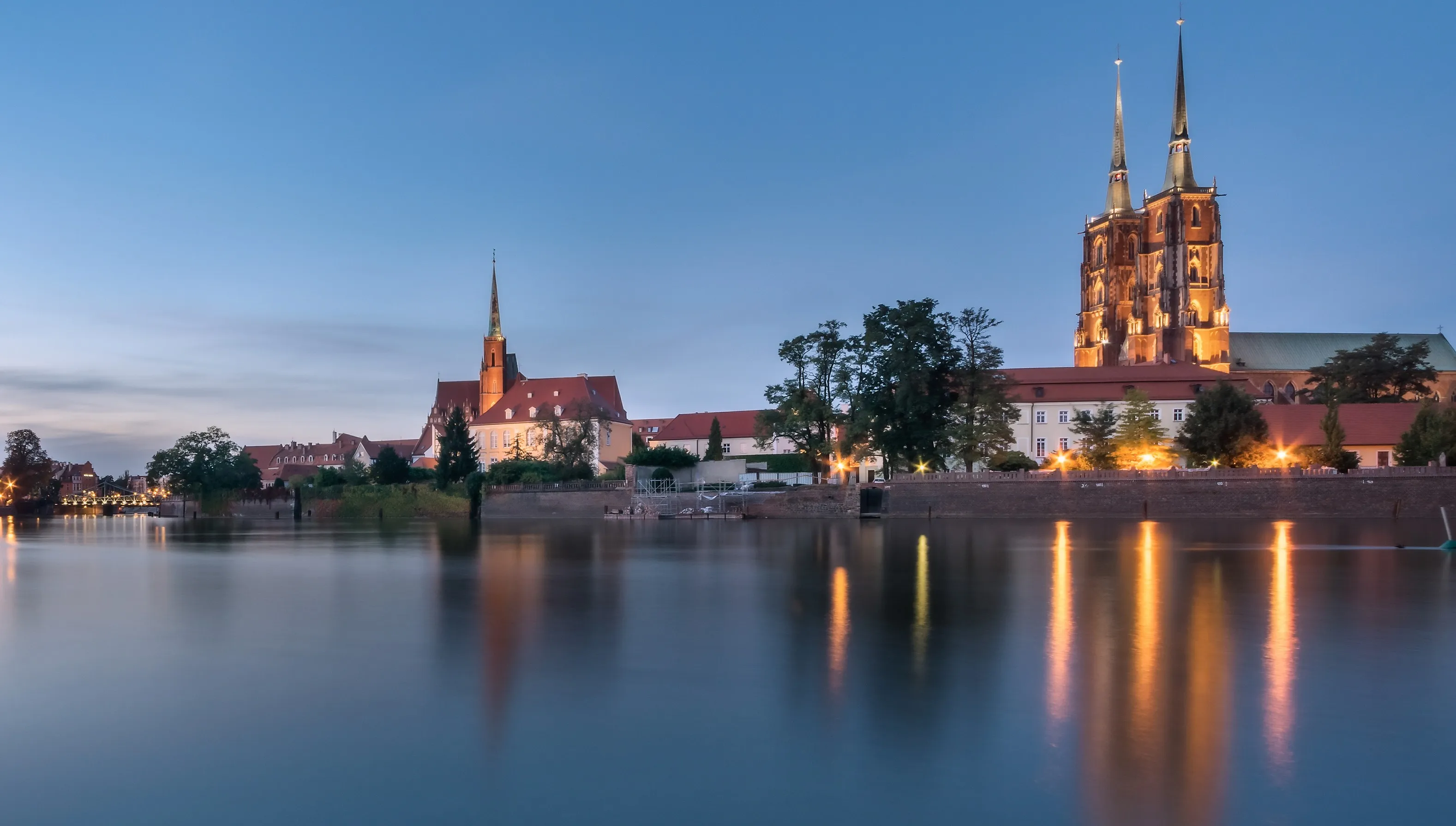 Wrocław