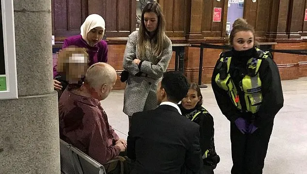 Sylwestrowy atak w Manchesterze miał podłoże terrorystyczne. Nożownik wzywał Allaha