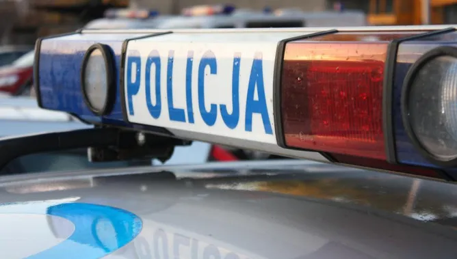 Nietrzeźwy spowodował wypadek. Trafił do aresztu