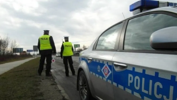 Policja podsumowała Sylwestra i Nowy Rok
