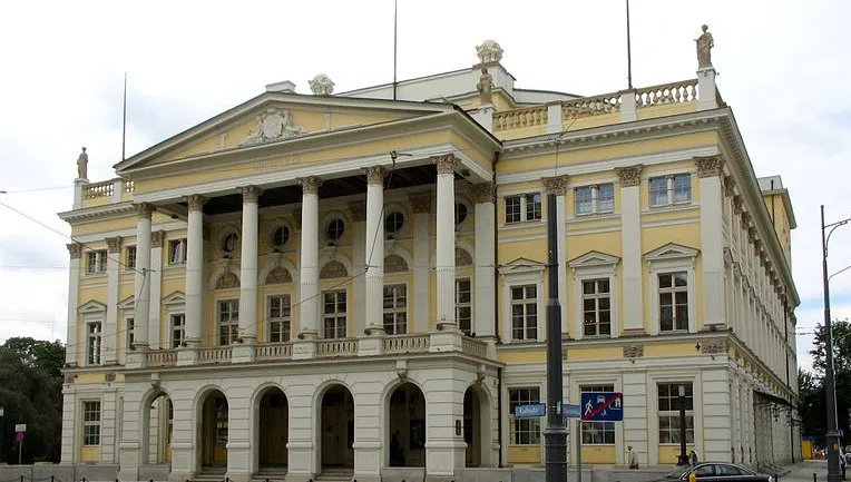 Kontrola w Operze Wrocławskiej. Wykryto nieprawidłowości!