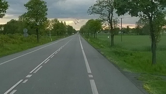 Koniec utrudnień między Kutnem i Łowiczem