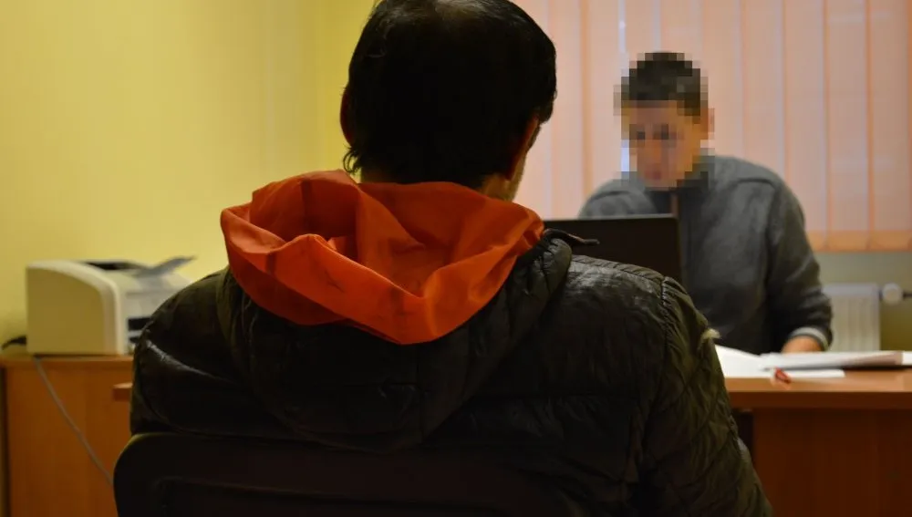 Pijacki rajd ulicami Opola