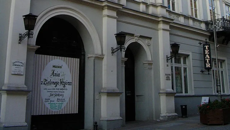 W weekend jubileusz 140-lecia kieleckiego teatru