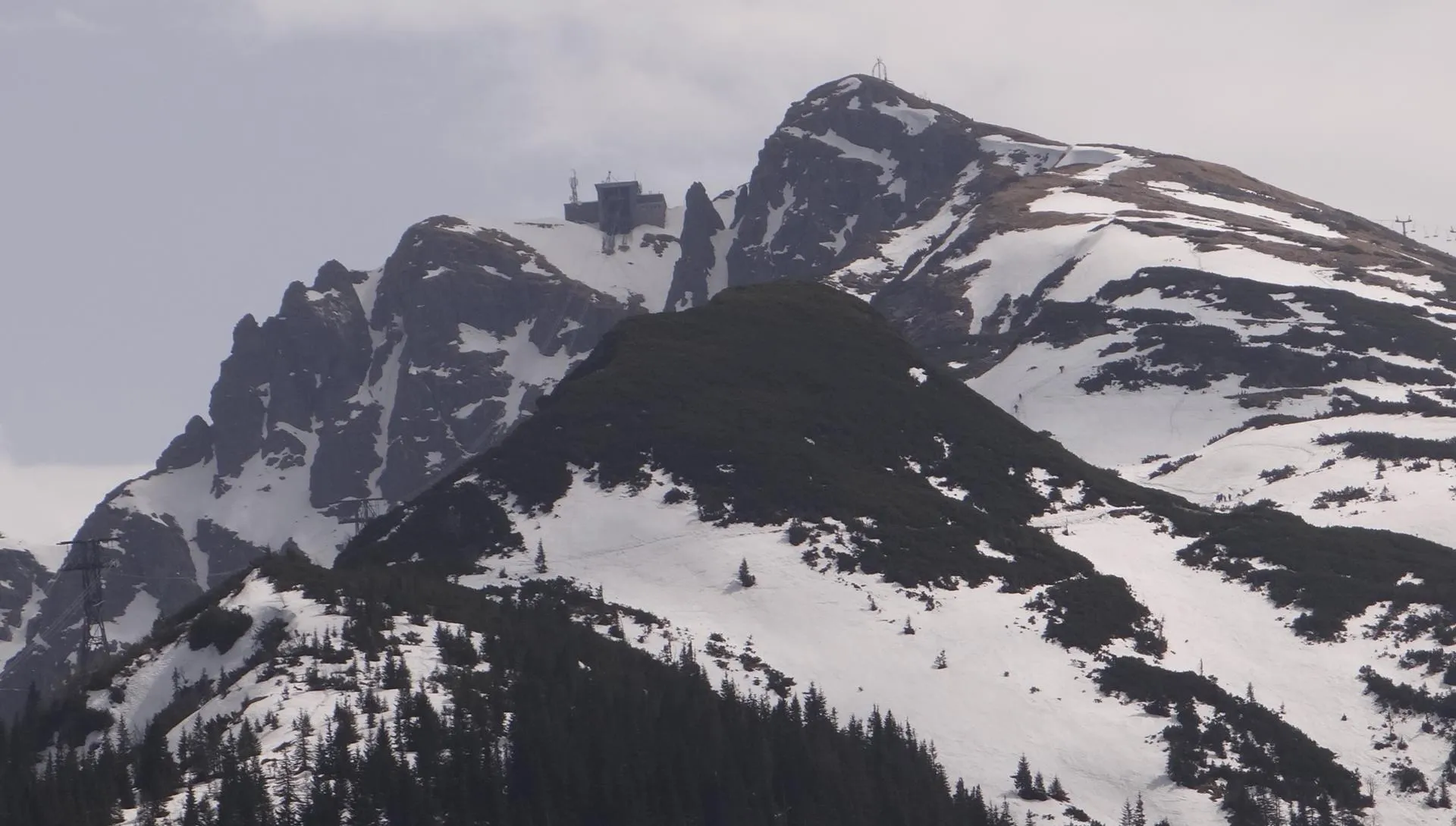 Kasprowy Wierch
