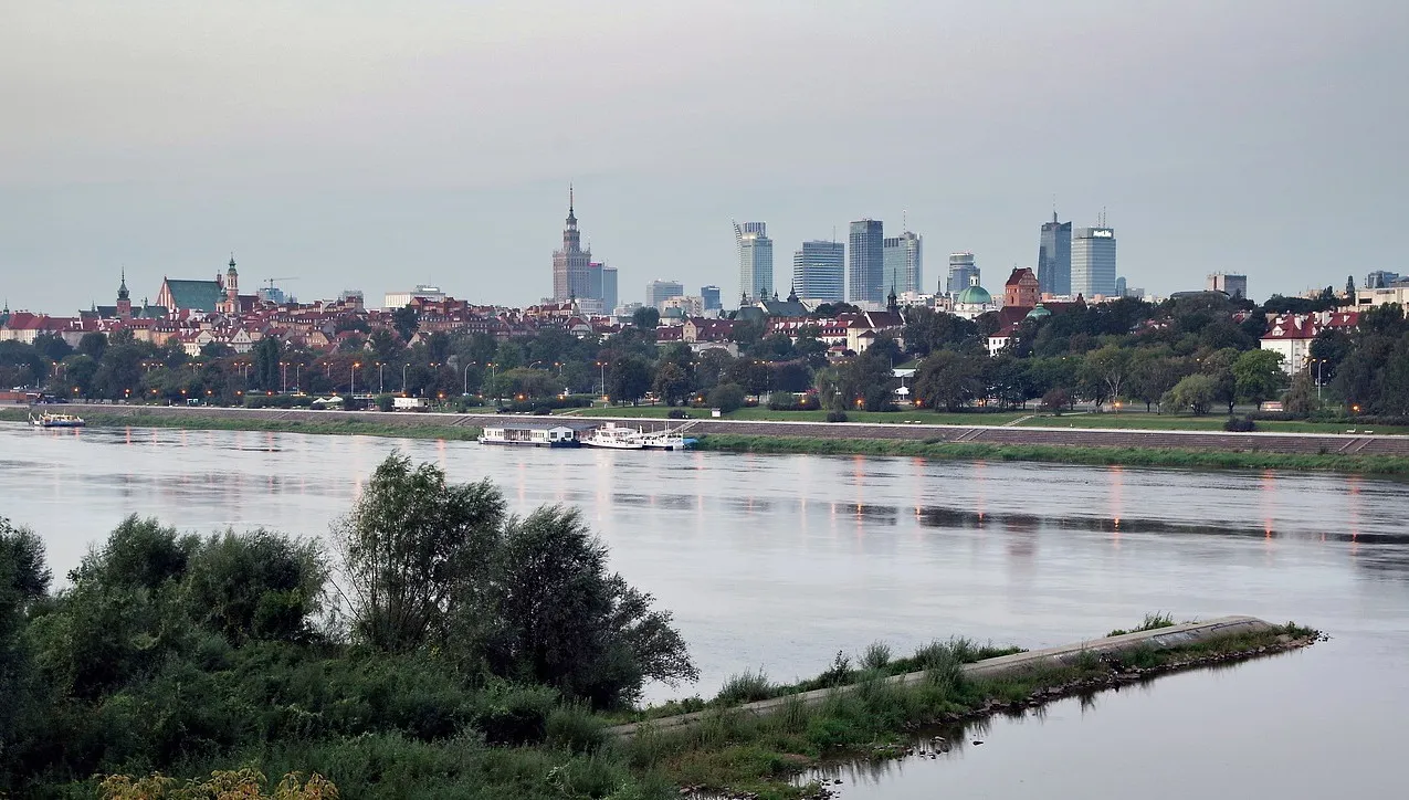 Tyle pochłonie "duża" obwodnica Warszawy?