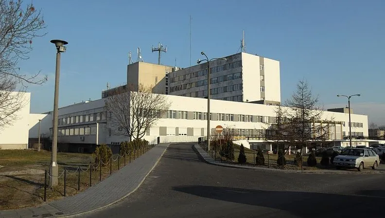 Pomorskie szpitale z nowym sprzętem