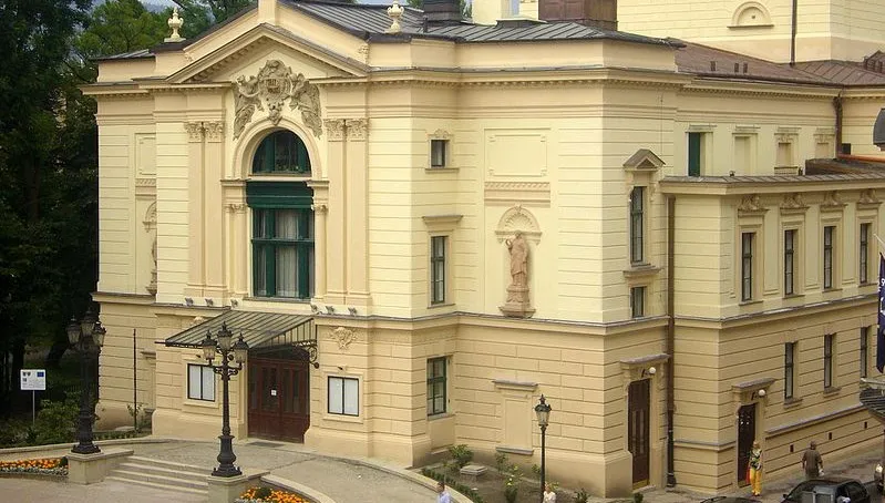 Bielski teatr chwali się frekwencją