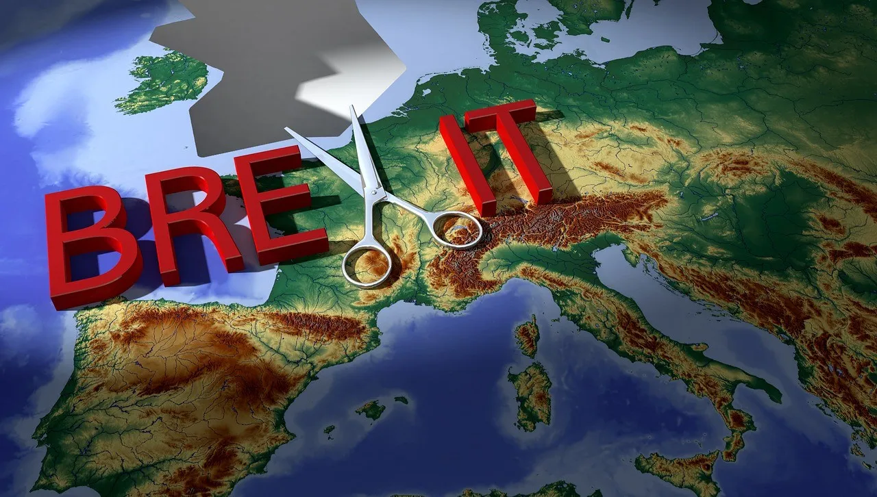Irlandia zyskała na Brexicie