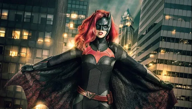 Lesbijka-nietoperz bohaterką serialu? Poznajcie "Batwoman"