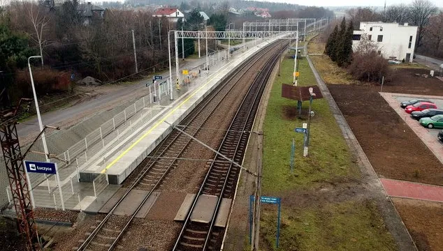 Sprawniej koleją z Krakowa do stolicy i Kielc