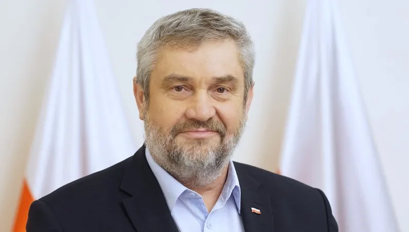Polska żywność - plan Ardanowskiego