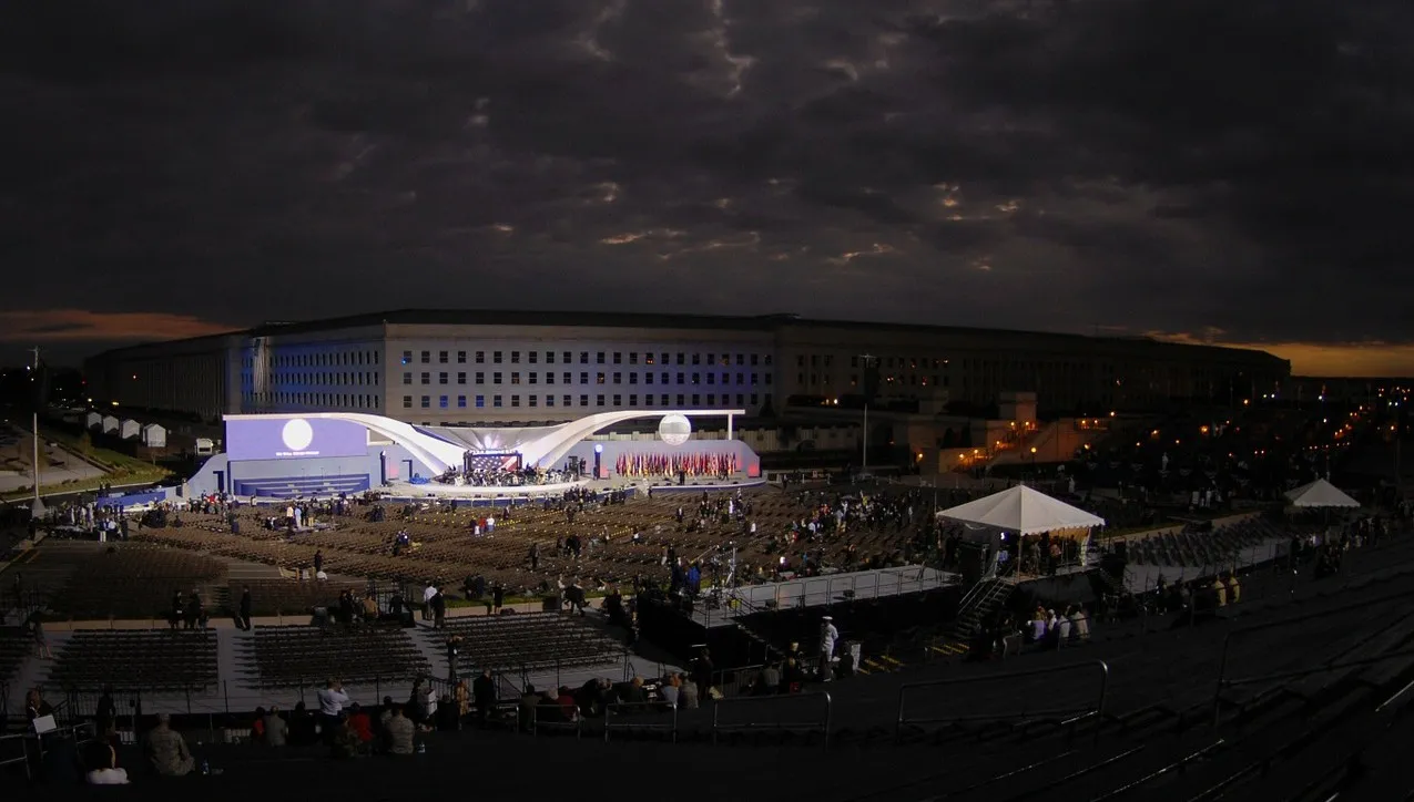 Pentagon zdradza cel operacji w Jemenie