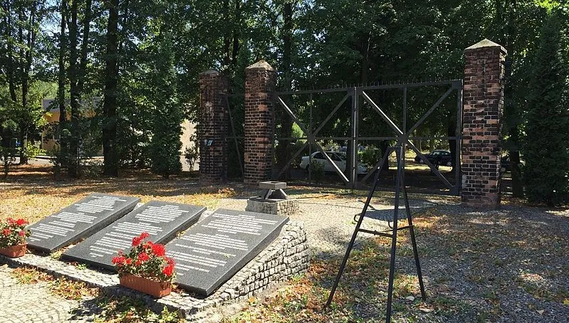 Marsz ku pamięci Ślązaków dręczonych przez Sowietów