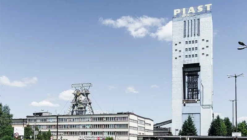 Zmarł górnik ranny w kopalni Piast