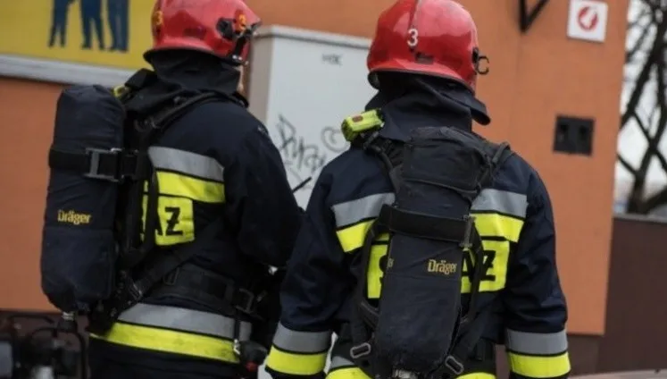 Żałoba po tragedii w Koszalinie