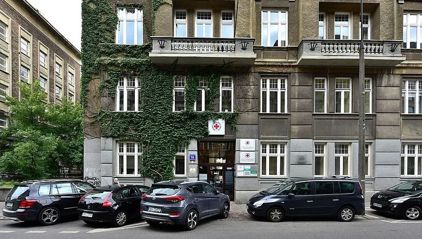 Wystawa z okazji 100. rocznicy powstania PCK