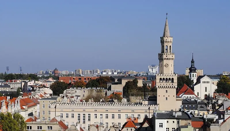 PO ukarała niepokorną radną