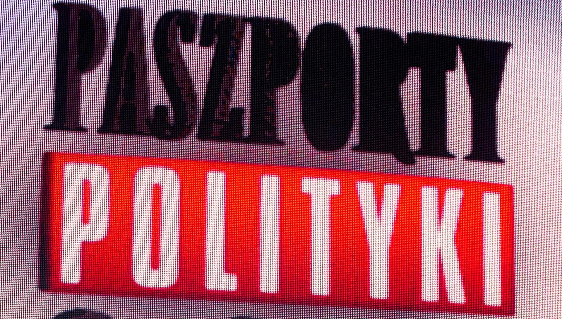 Żenujące aluzje podczas rozdania Paszportów „Polityki”: Nie mamy ministra kultury?!