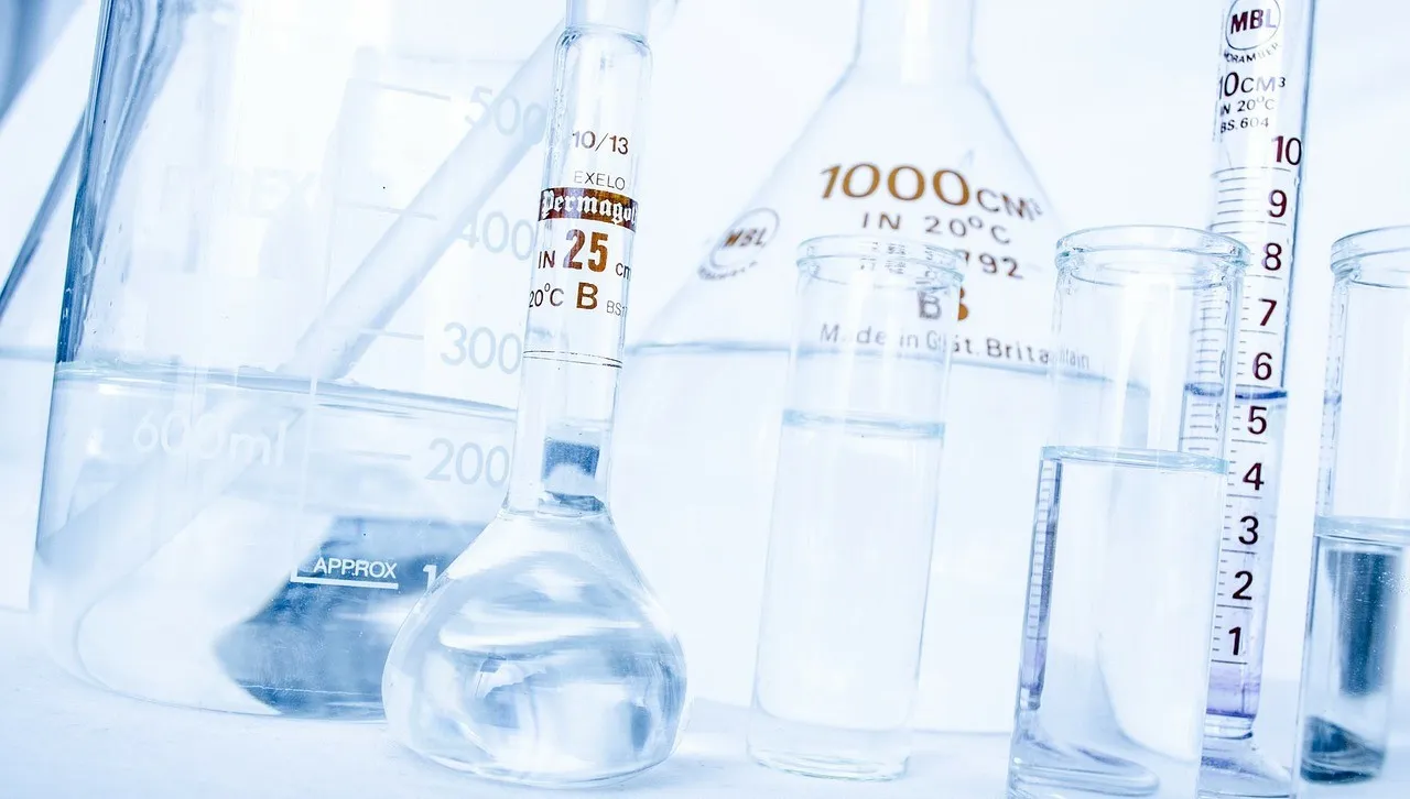 Po wypadku na lekcji chemii jest śledztwo
