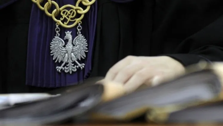 Sędziowie wśród świadków w procesie aferzystów. Proces nie będzie jednak przeniesiony! 