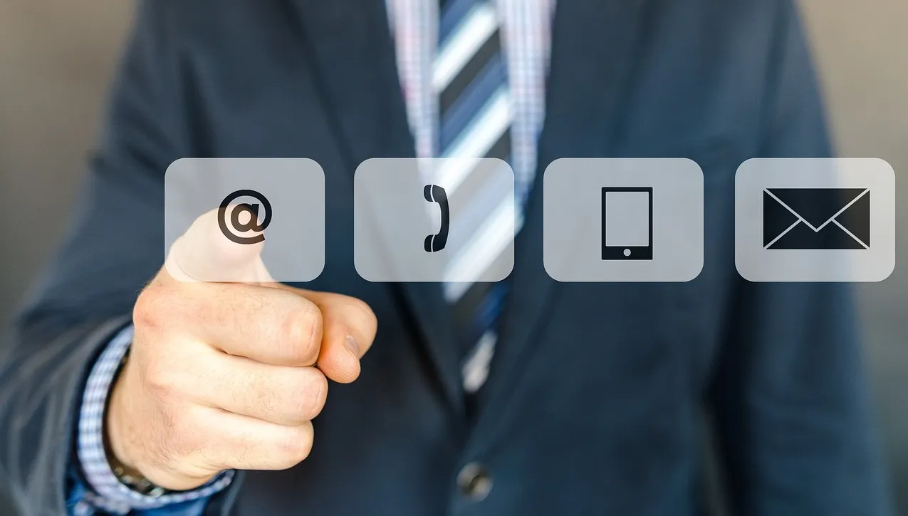 Ministerstwo ostrzega przez fałszywymi e-mailami!