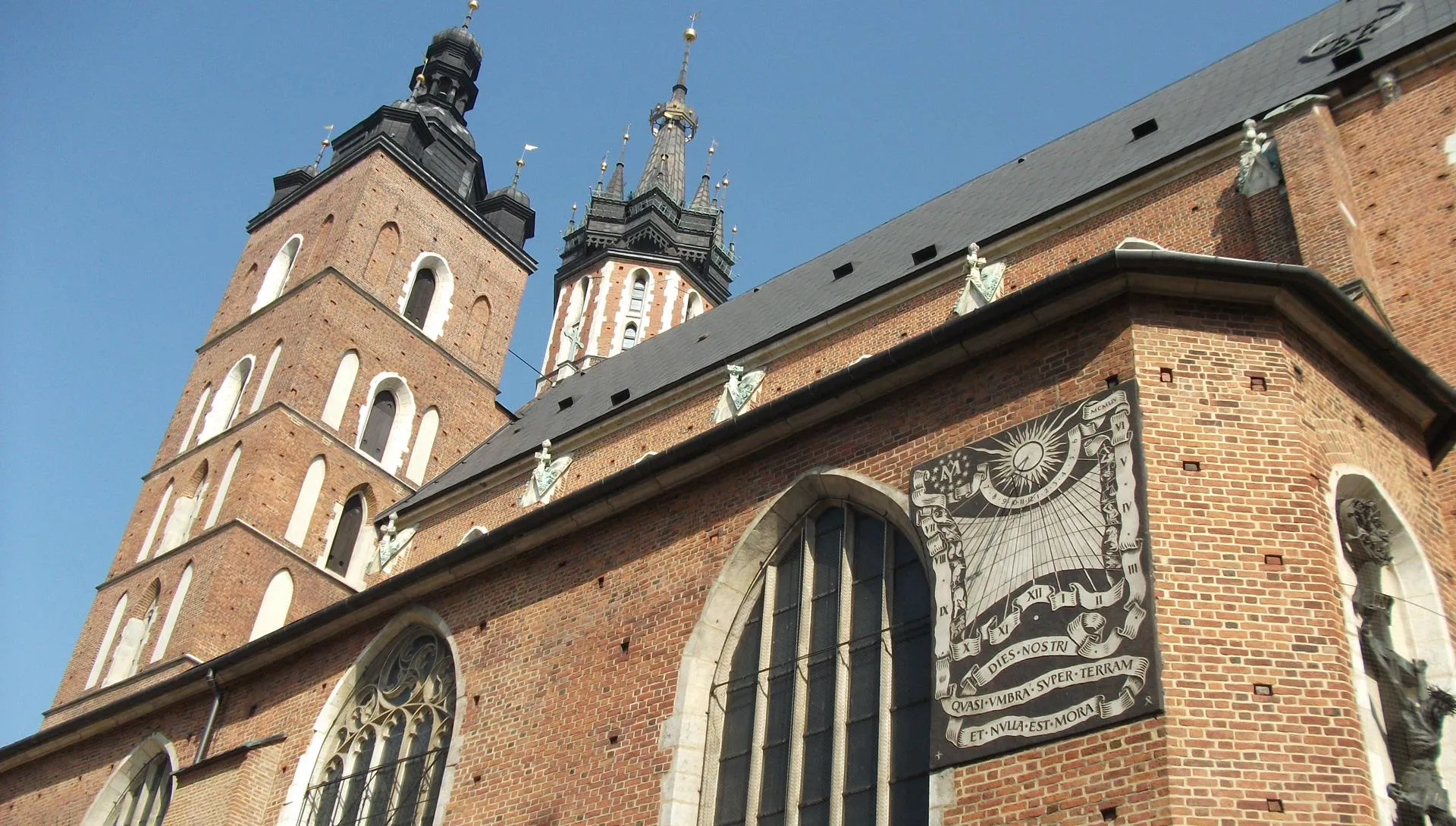 Nowe organy dla Bazyliki Mariackiej