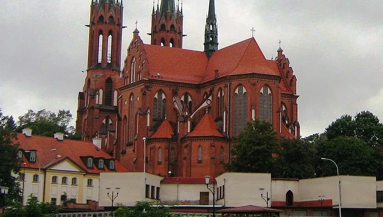 Białystok znów w Związku Miast Polskich