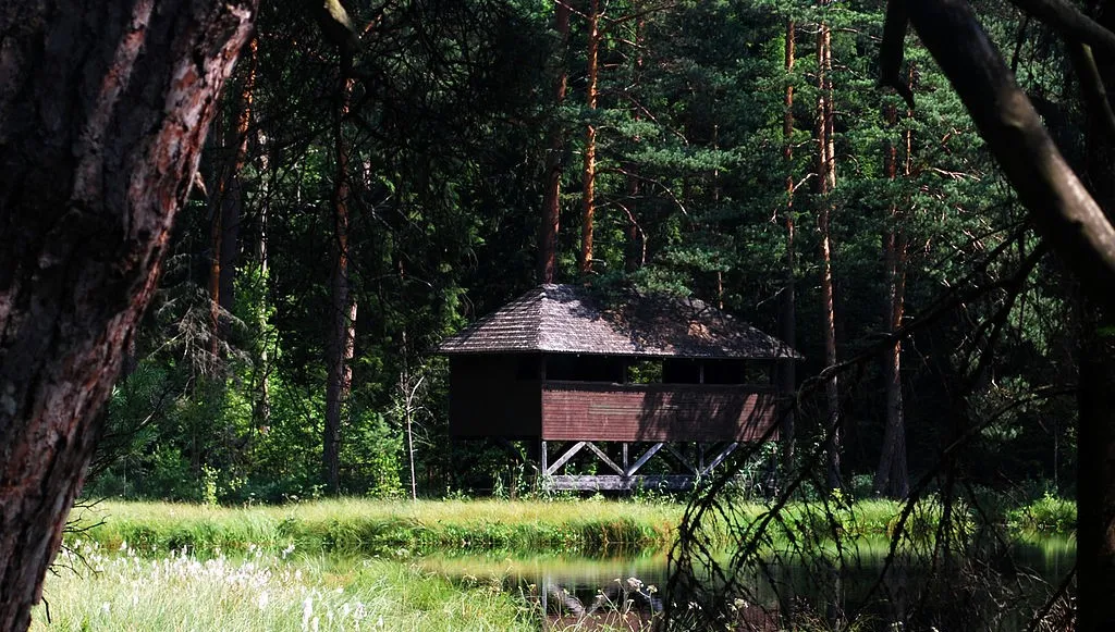Wigierski Park Narodowy wyjątkowo popularny 