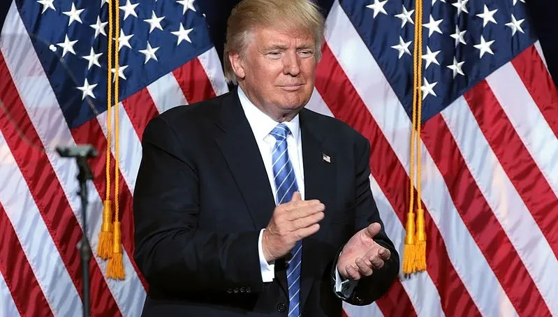 Trump ostro odpowiada na atak prasowy