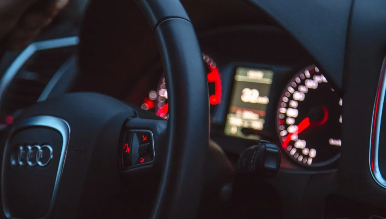 Trzy osoby ranne w wypadku w Słutowie