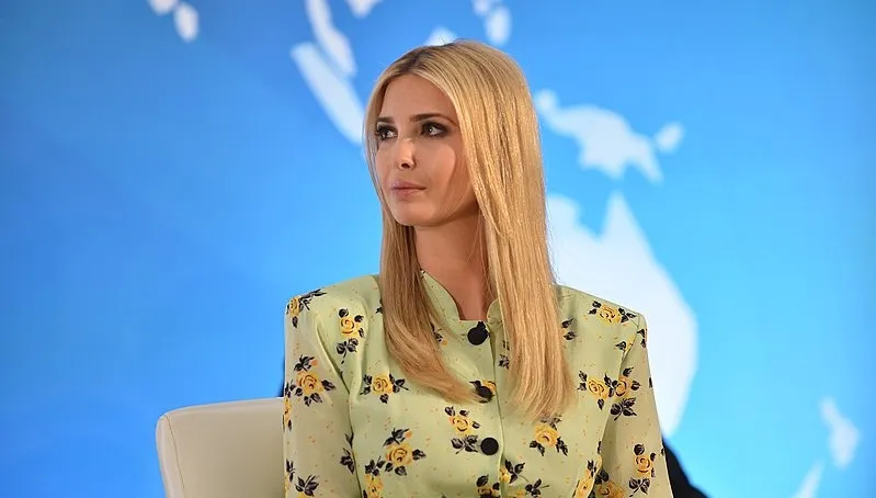 To by była sensacja! Córka Donalda Trumpa kandydatką na prezesa Banku Światowego