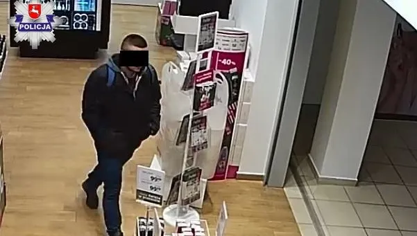 Przestępcy zobaczyli swój wizerunek. Tak się przerazili, że zgłosili się na policję!