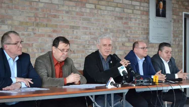 Górnicza "S" chce spotkania z premierem