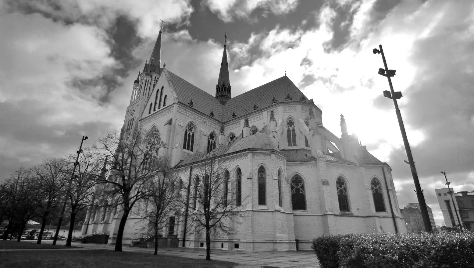  We wtorek msza św. w intencji prezydenta Gdańska