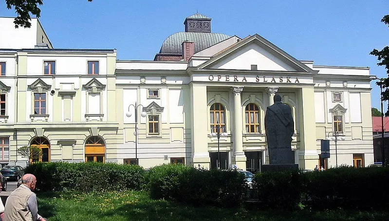 Wydatki na kulturę rosną