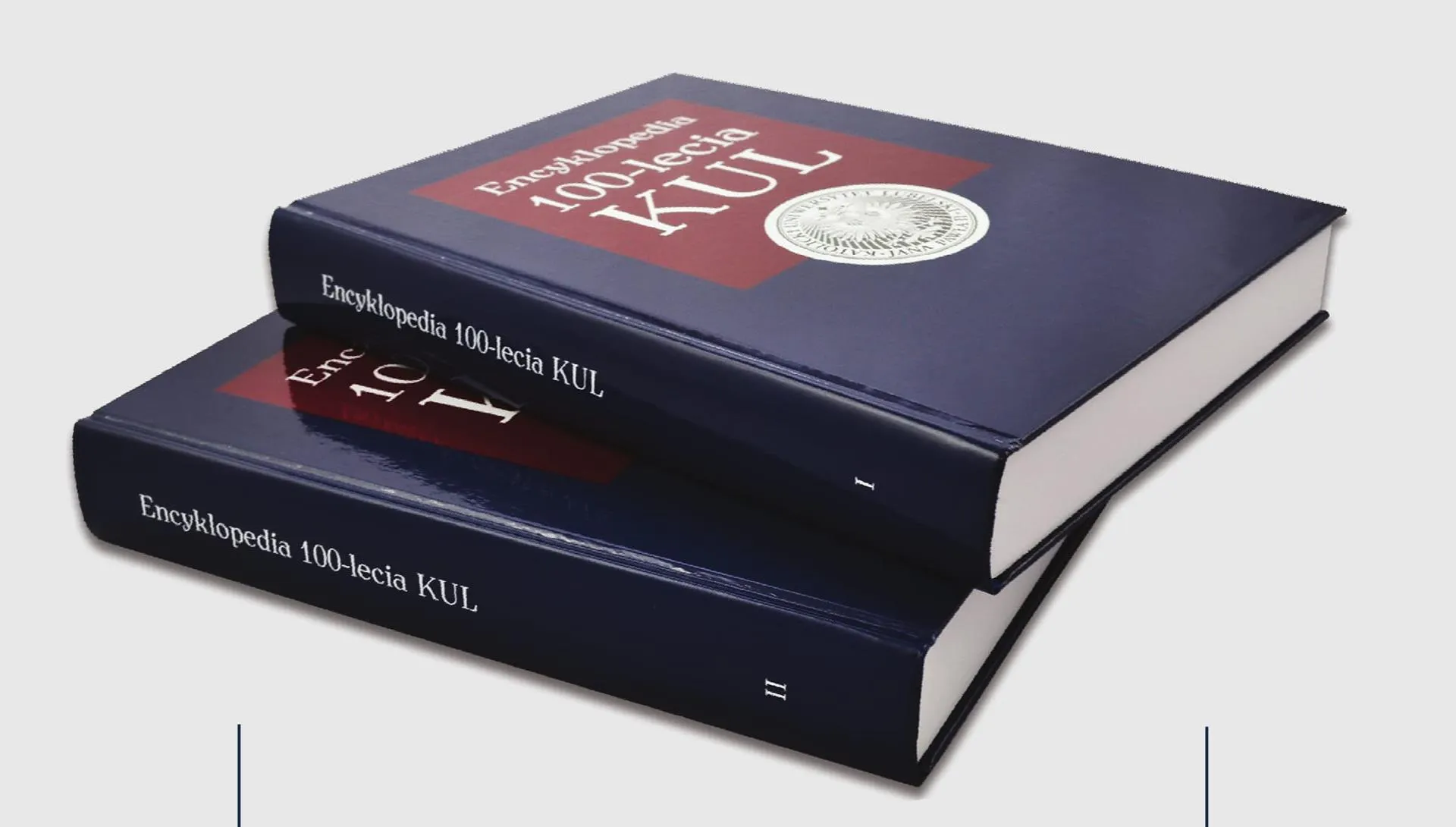 Encyklopedia 100-lecia KUL