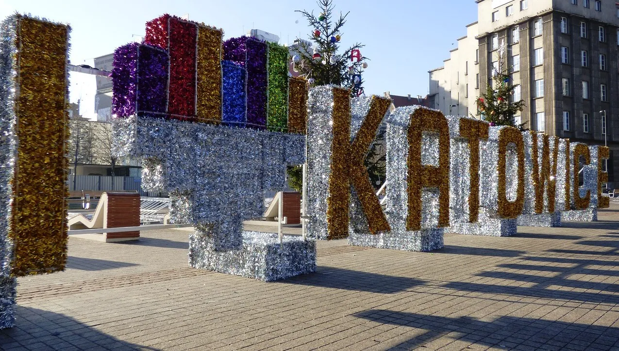 Katowice zorganizują inną wielką imprezę?