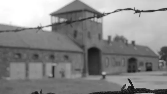 74 lata temu z niemieckiego obozu Auschwitz wyruszyły Marsze Śmierci