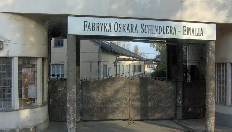 „Lista Schindlera” wróci do kin